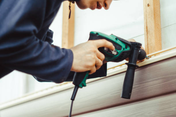 Best Siding for New Construction  in Kenyon, MN